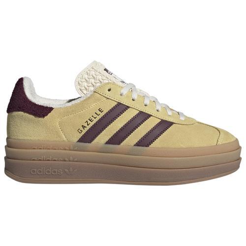 adidas Originals Gazelle Bold sneakers Product Image