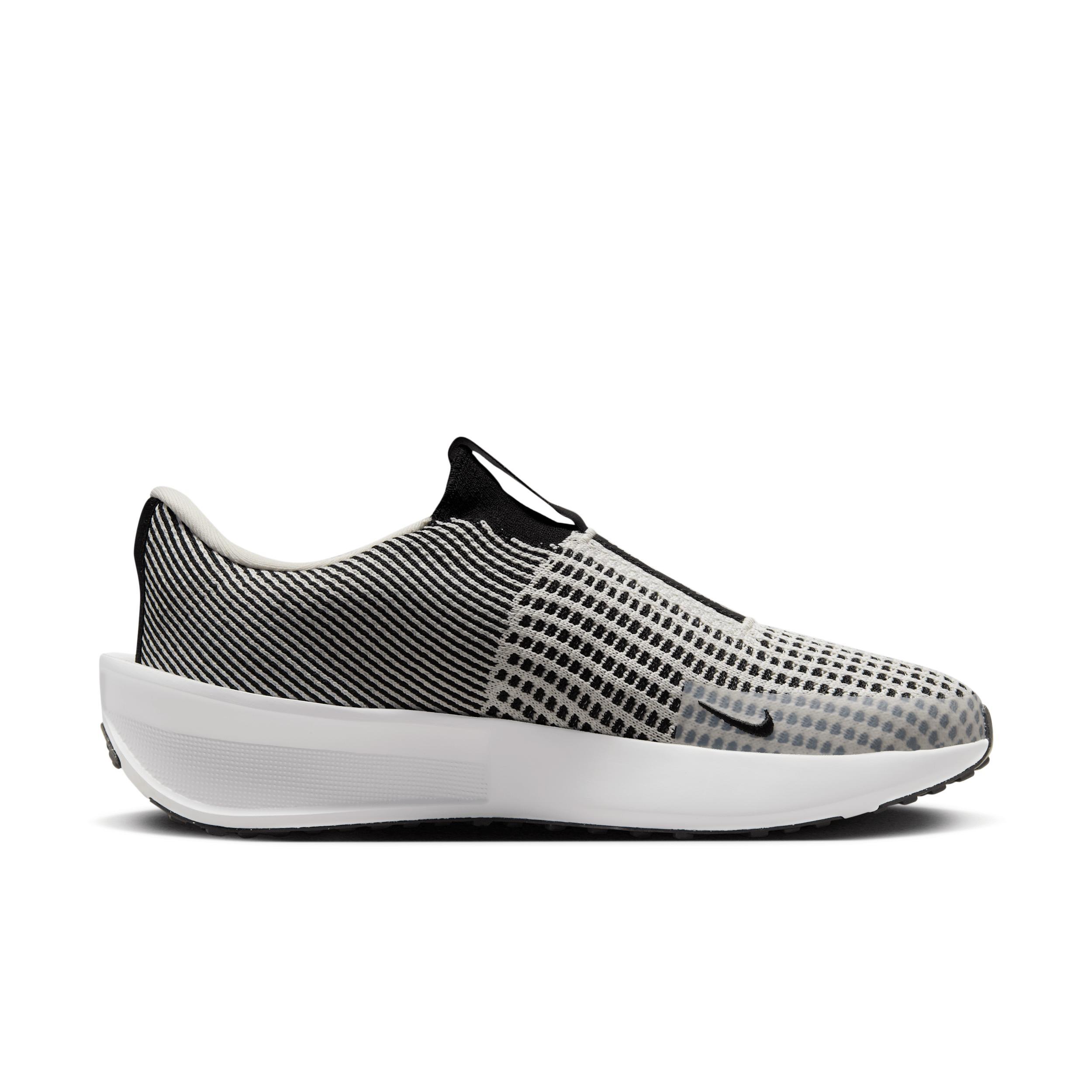 Nike Interact Run EasyOn Women's Road Running Shoes Product Image