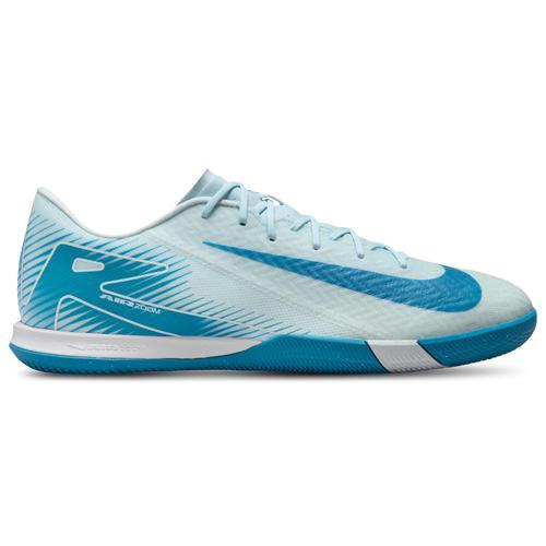 Nike Men's Mercurial Vapor 16 Academy IC Low-Top Soccer Shoes Product Image