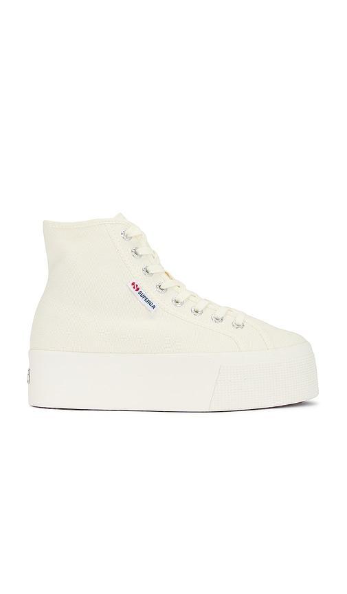 2708 High Top Sneaker product image