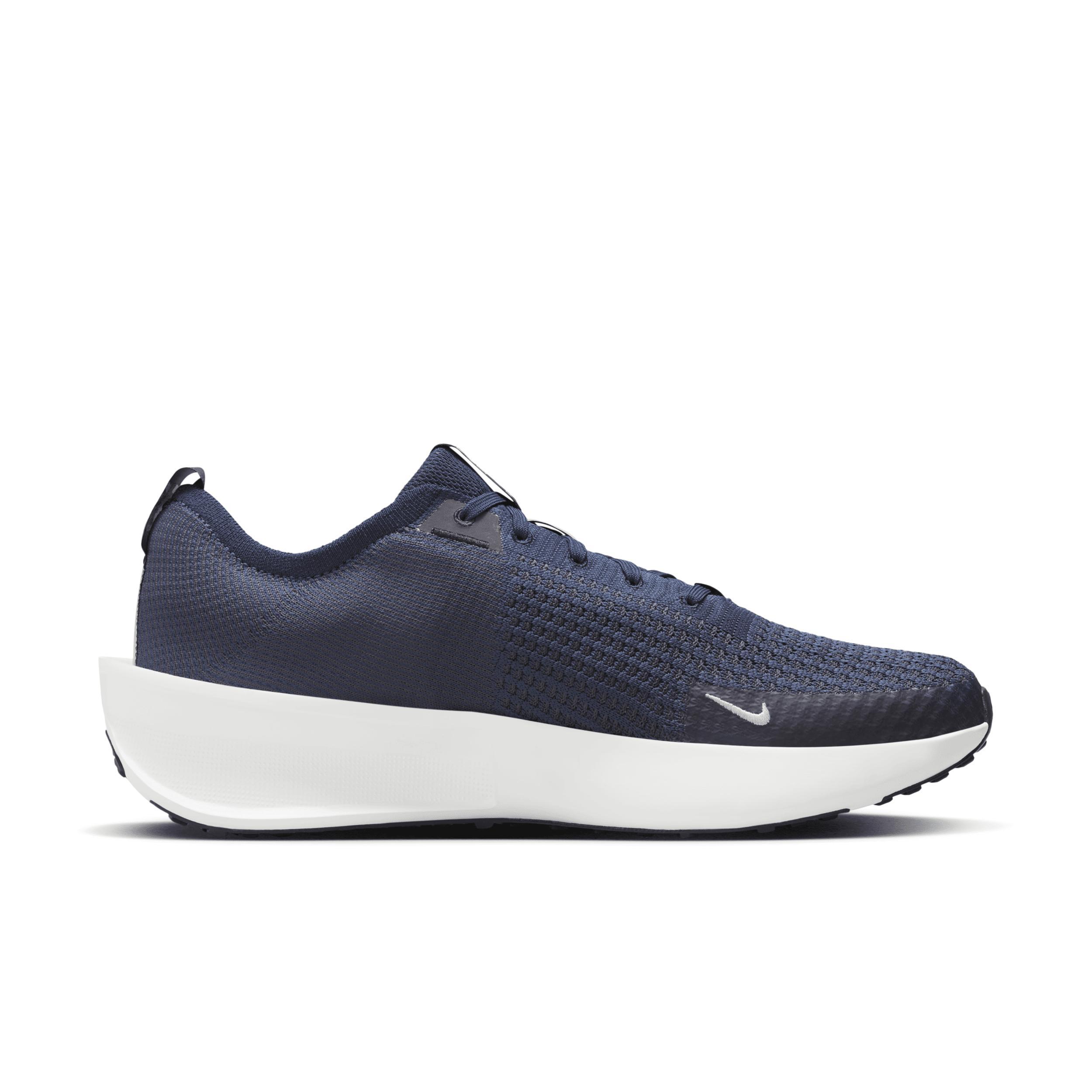 Nike Mens Nike Interact Run - Mens Shoes Product Image