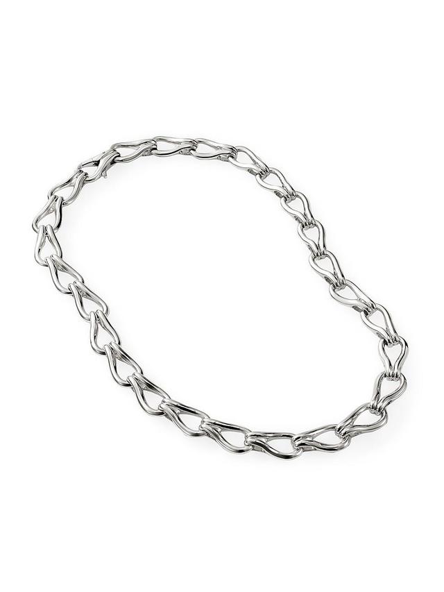 John Hardy Surf Link Necklace Product Image