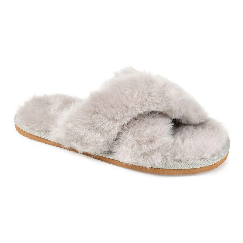 Journee Collection Winkk Womens Slippers Product Image