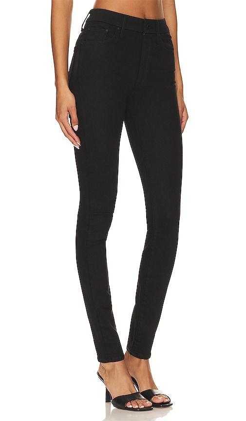 MOTHER Looker Skimp Skinny Jeans Product Image