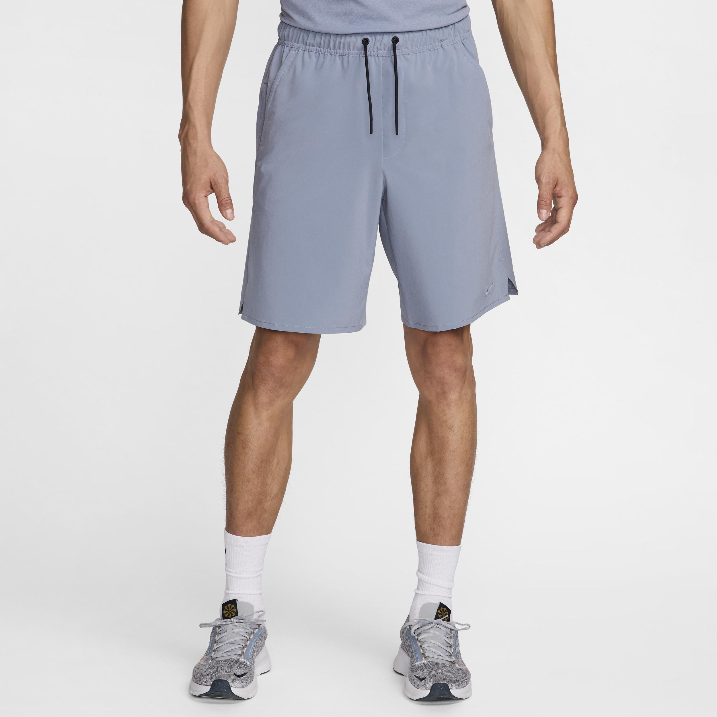 Nike Men's Unlimited Dri-FIT 9" Unlined Versatile Shorts Product Image