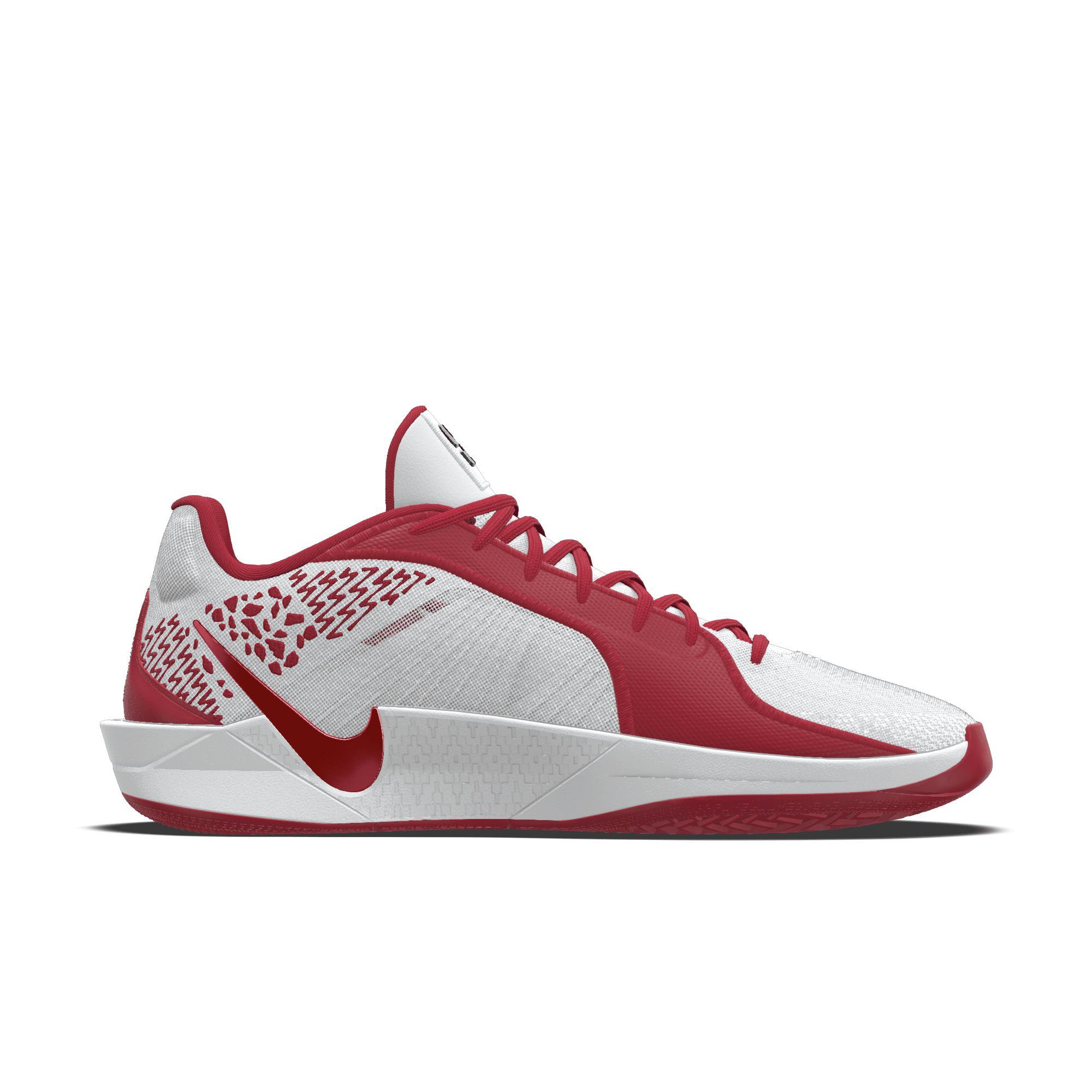 Sabrina 2 By You Custom Basketball Shoes Product Image