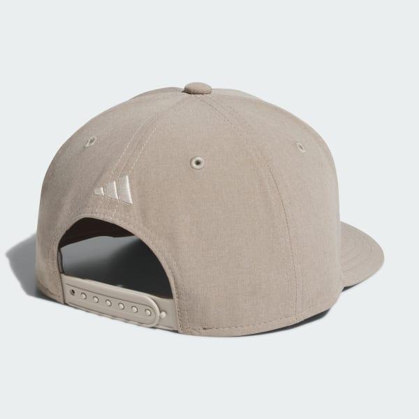 Scorecard Snapback Hat Product Image