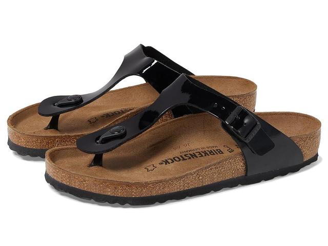 Birkenstock Gizeh Birko-Flor Flip Flop Product Image