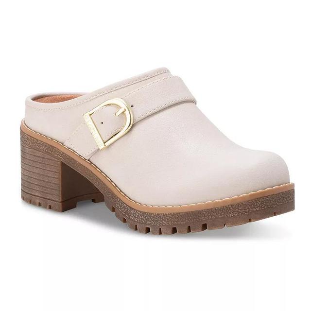 Eastland Nola Womens Clogs Product Image