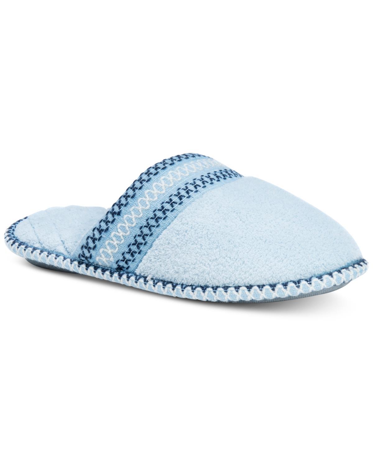 Womens Cathy Scuff Slipper Product Image