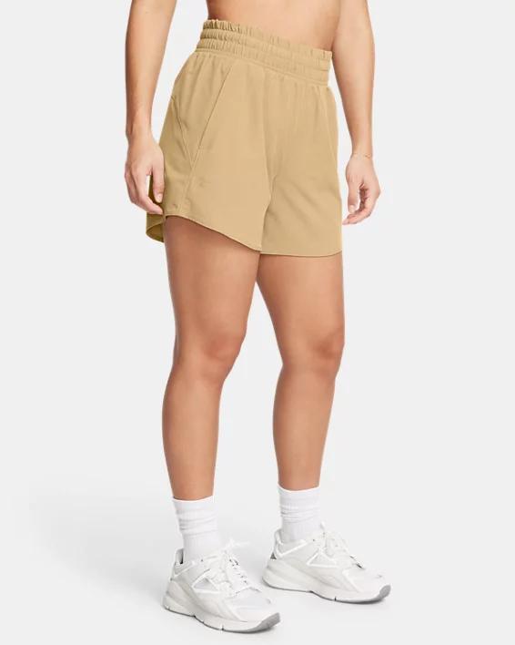 Womens UA Vanish 5 Shorts Product Image