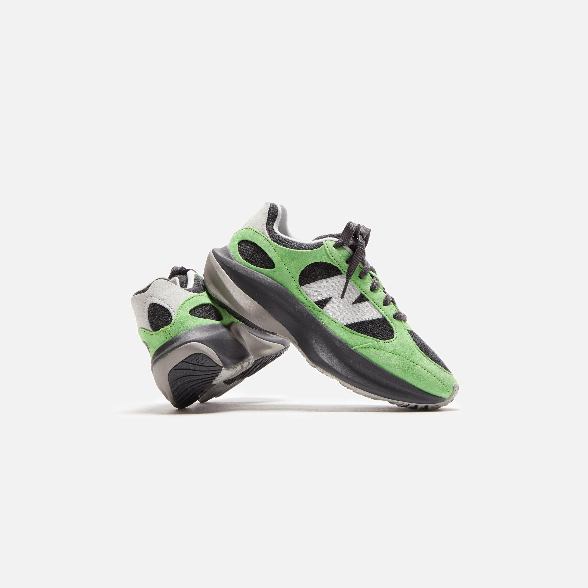 New Balance WRPD Runner - Lime Green Male Product Image