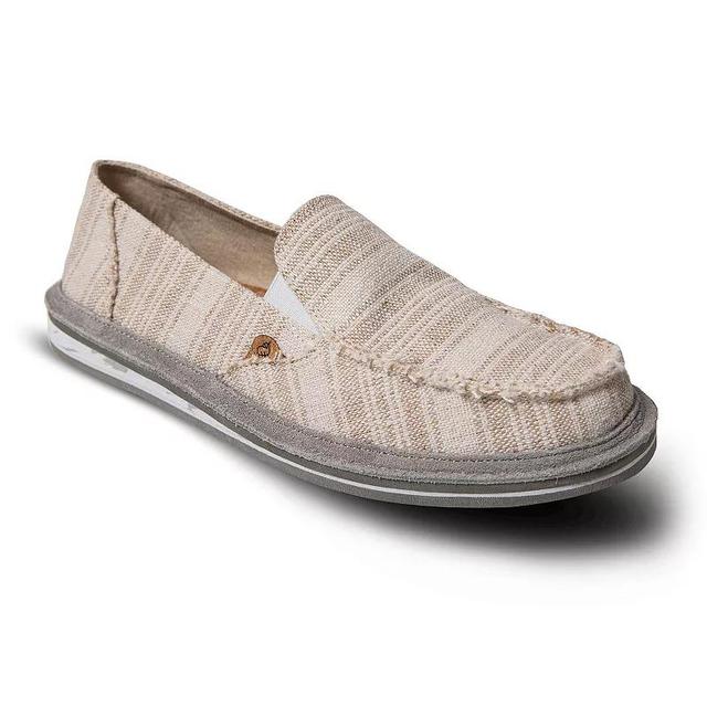 LAMO Skipper Womens Slip-On Shoes Product Image