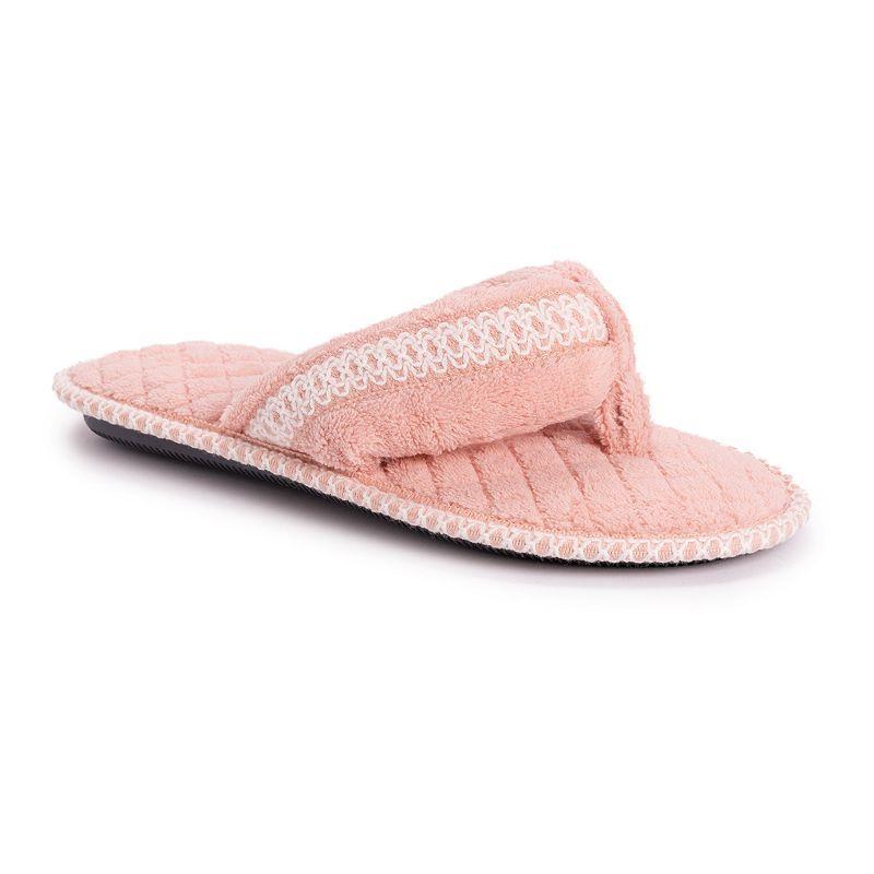 Womens Darlene Thong Slipper Product Image