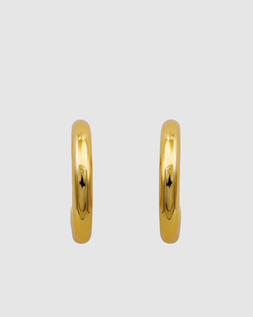 Classic Hoop Earring product image