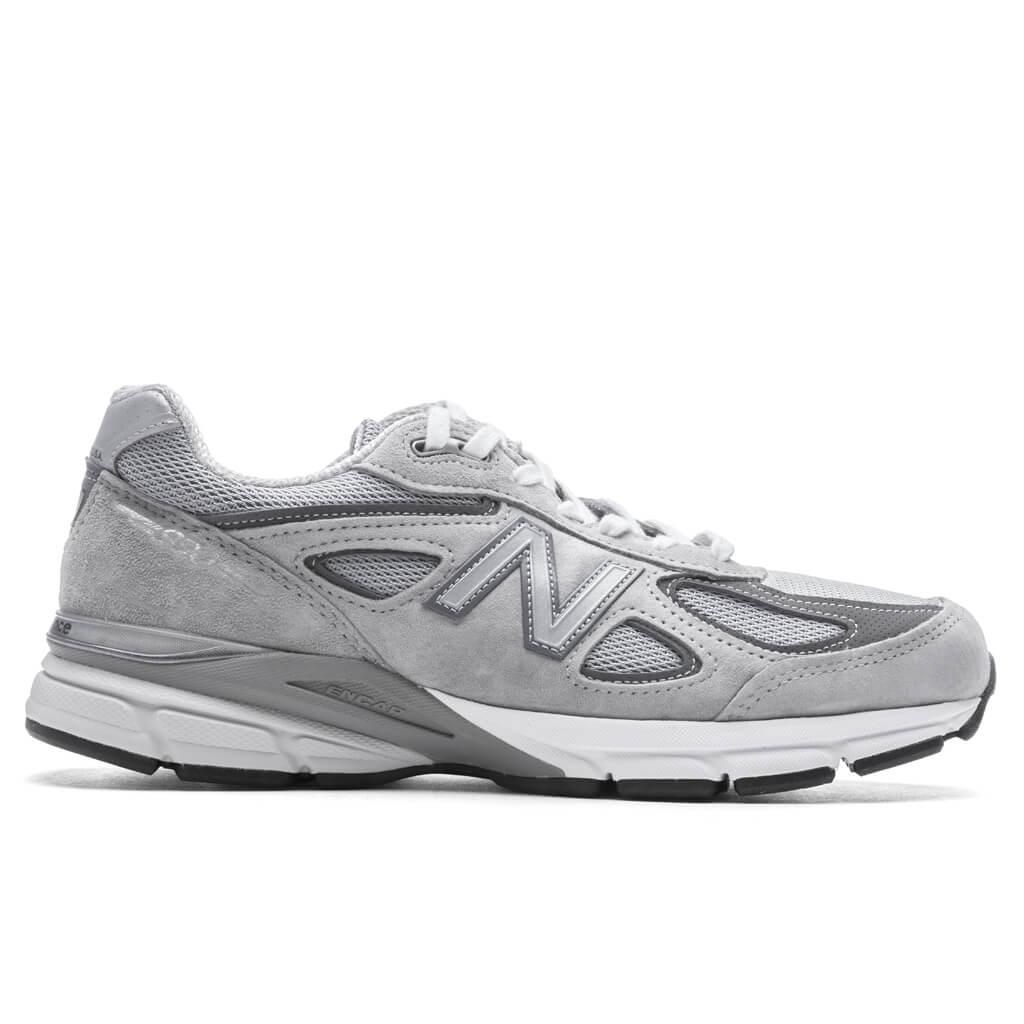 990v4 Made in USA  - Grey Male Product Image