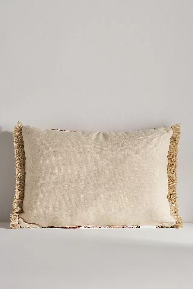 Fabianna Indoor/Outdoor Pillow Product Image