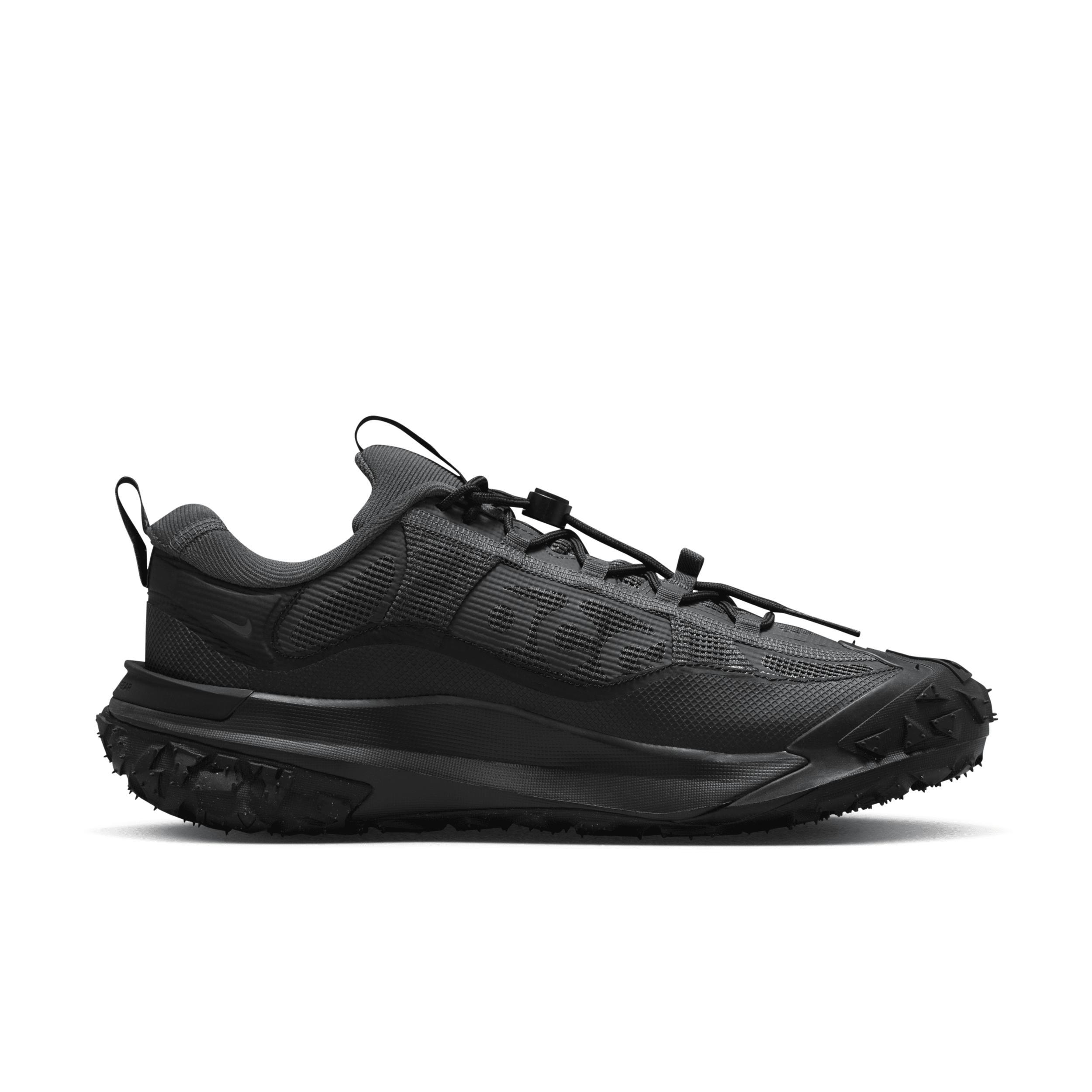 Men's Nike ACG Mountain Fly 2 Low GORE-TEX Shoes Product Image