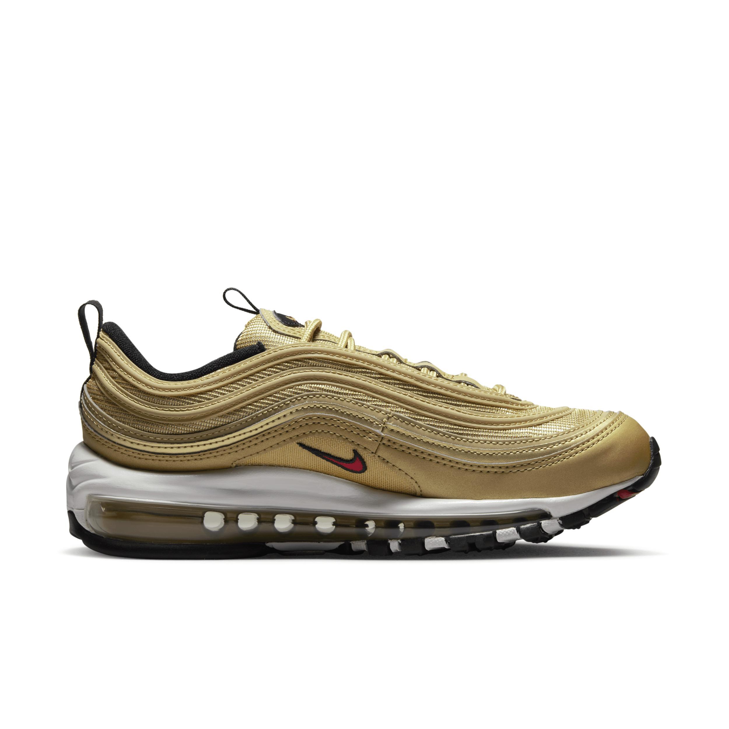 Nike Women's Air Max 97 Shoes Product Image