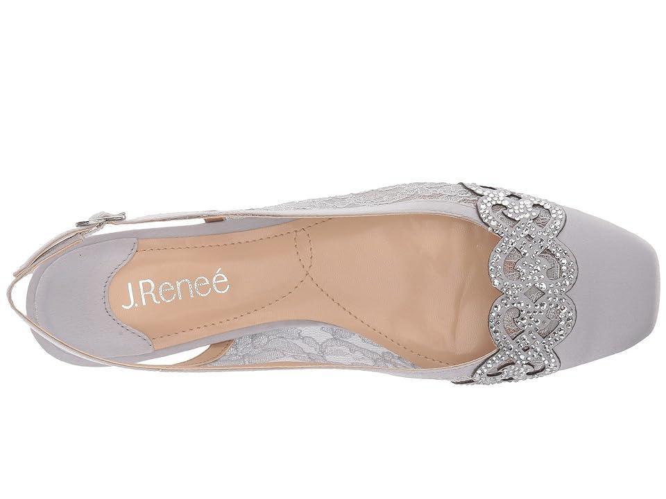 J. Renee Faleece (Steel ) Women's Shoes Product Image