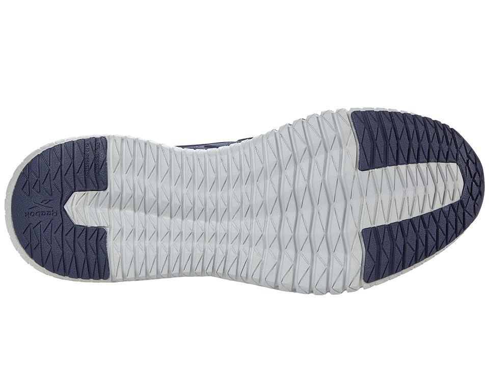 Reebok Work Flexagon 3.0 Work SD (Navy/Grey) Men's Shoes Product Image