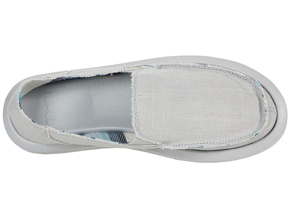 Sanuk Donna Slip-On Sneaker Product Image