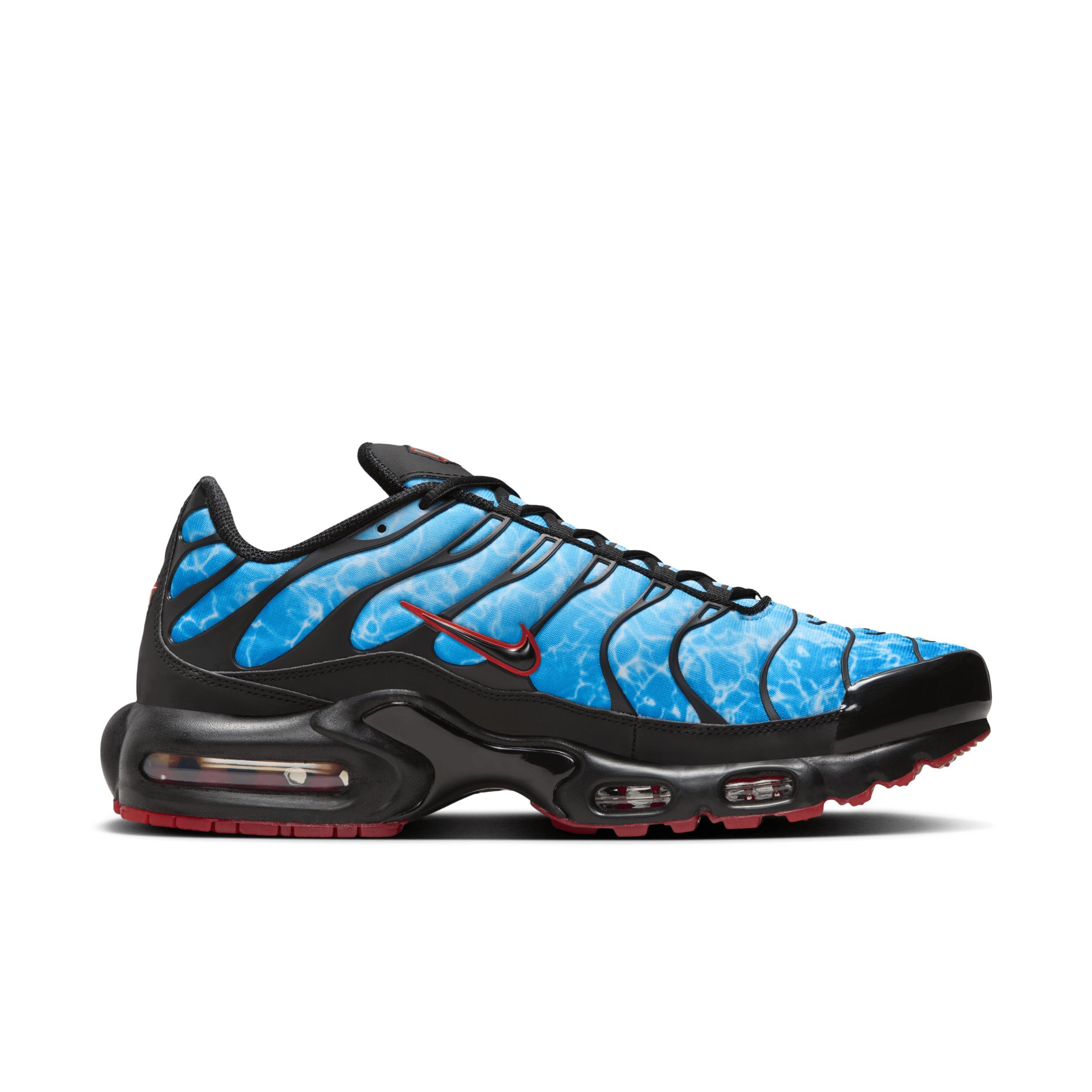 Nike Men's Air Max Plus Shoes Product Image