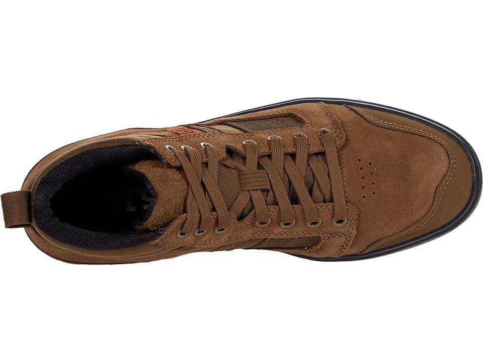 5.11 Tactical Norris Sneaker (Dark Coyote) Men's Shoes Product Image