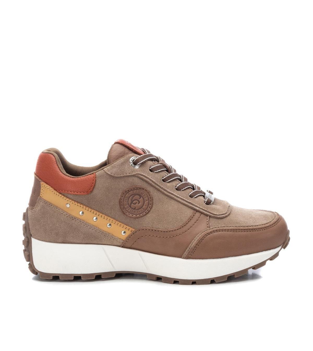 Carmela Womens Casual Sneakers By Xti Product Image