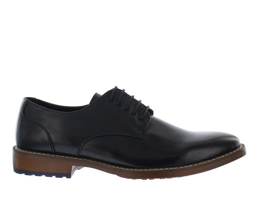 Men's Van Heusen Garrett Dress Shoes Product Image