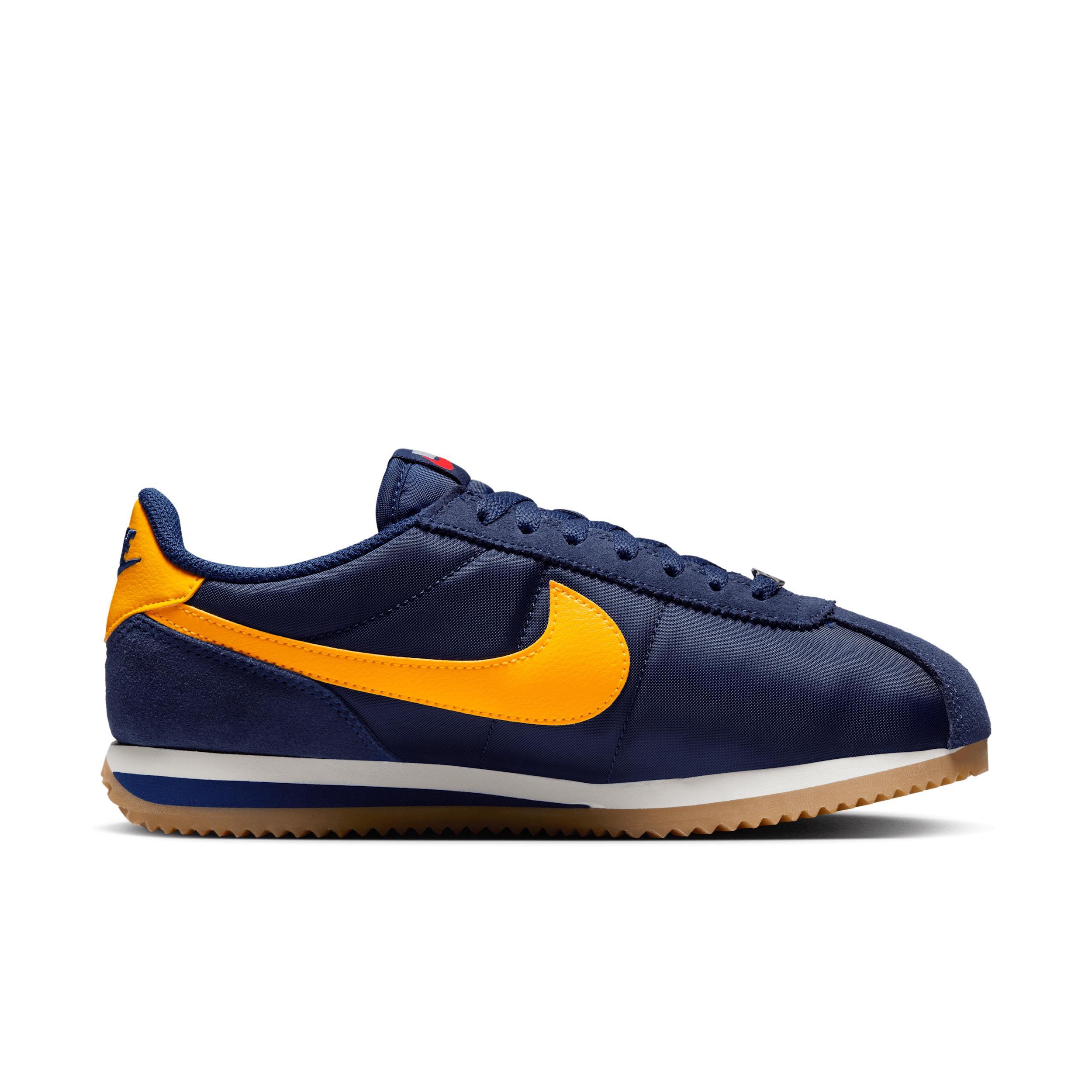 Nike Women's Cortez Textile Shoes Product Image