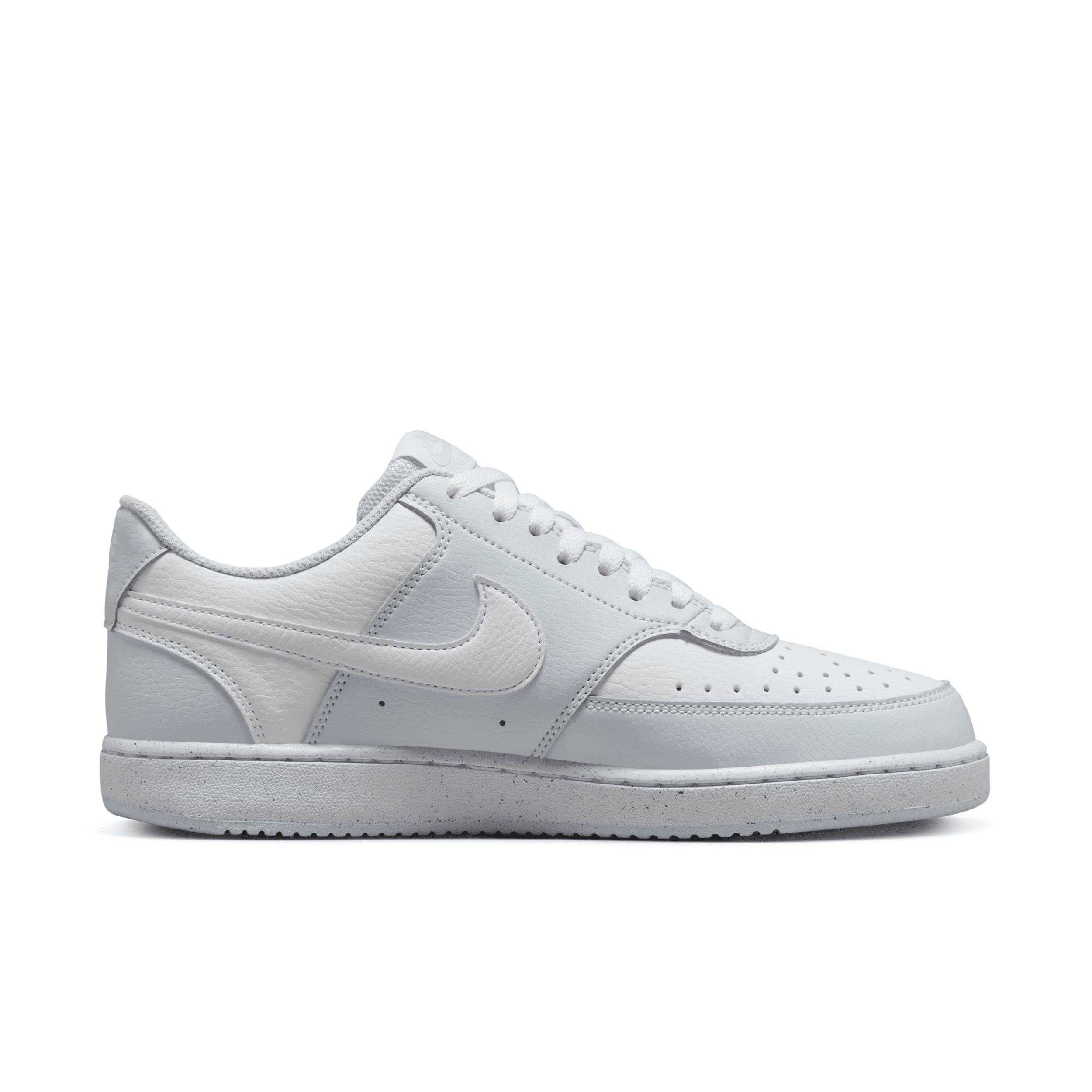 Nike Women's Court Vision Low Next Nature Shoes Product Image