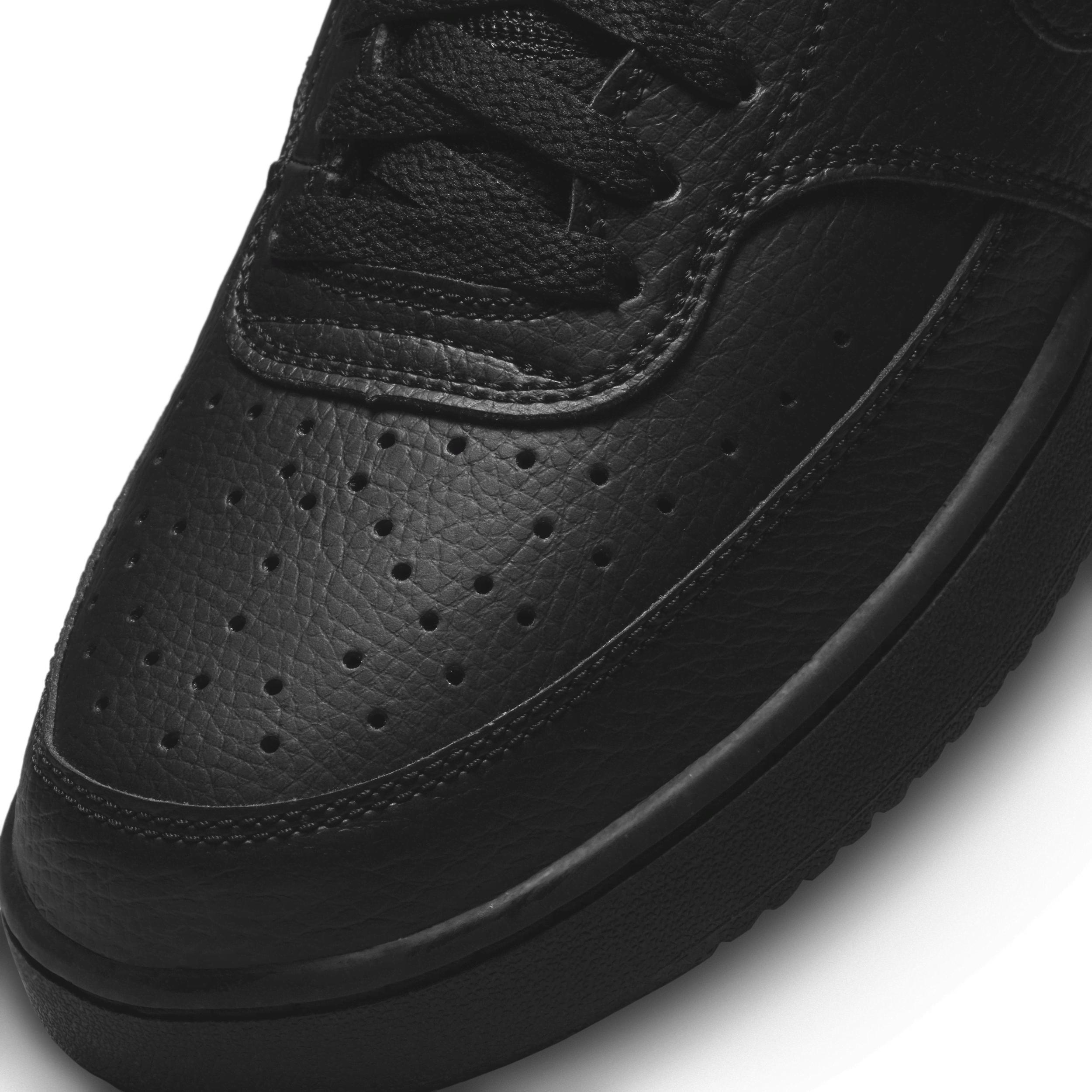 Nike Men's Court Vision Low Sneaker Product Image