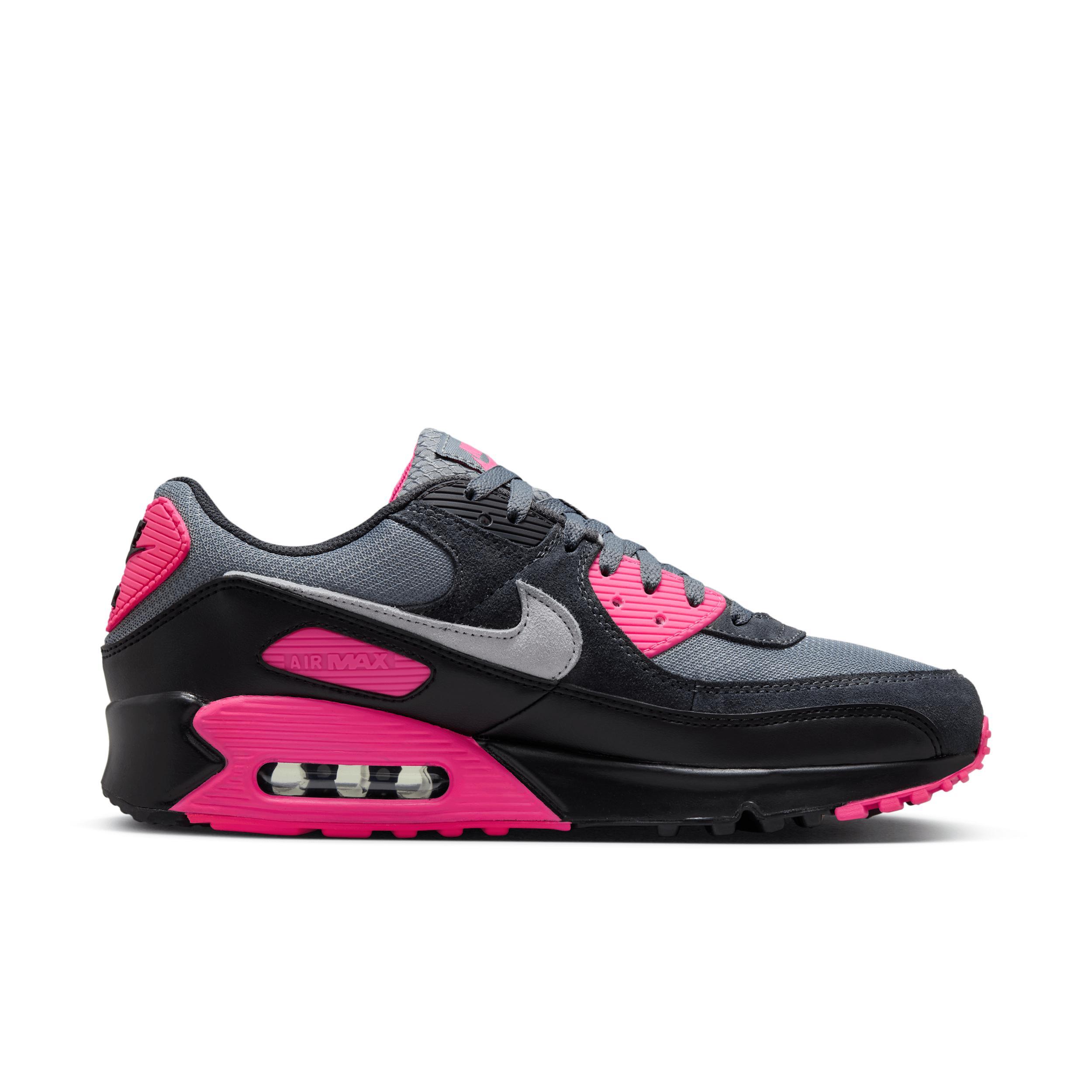 Nike Men's Air Max 90 Shoes Product Image