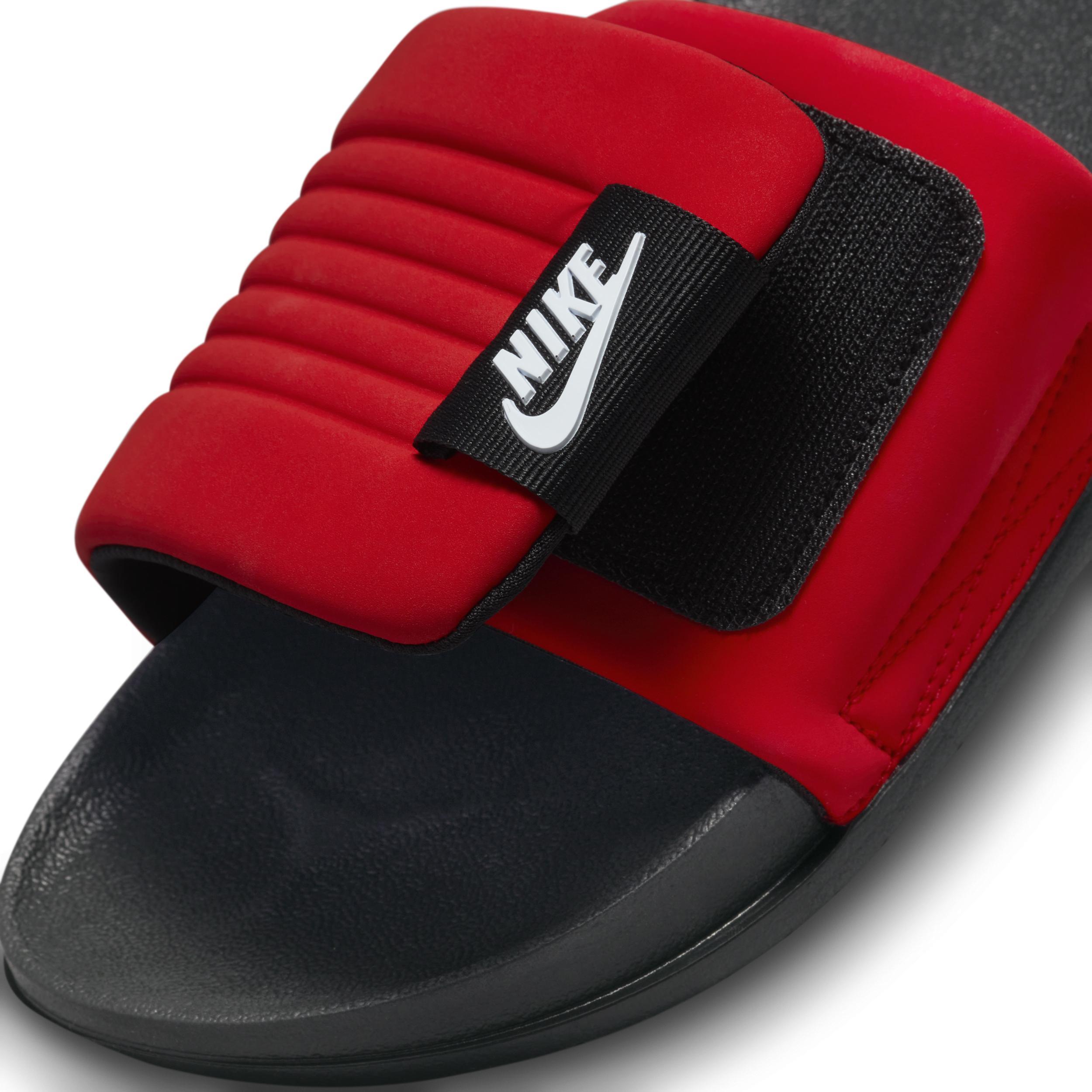 Nike Men's Offcourt Adjust Slides Product Image