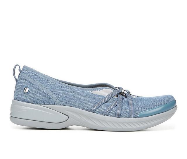 Women's BZEES Niche Sustainable Slip-Ons Product Image