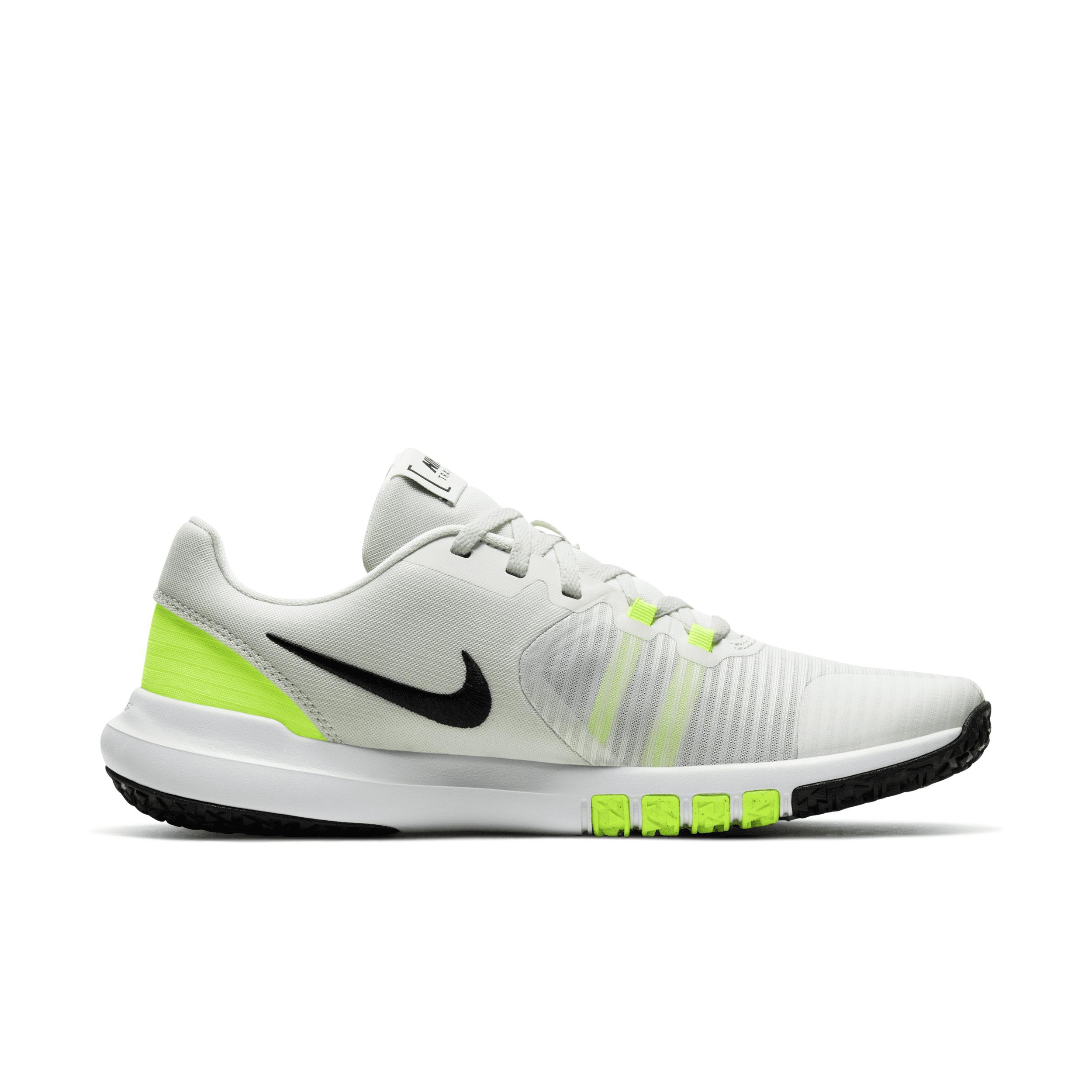 Nike Mens Flex Control 4 Workout Shoes Product Image