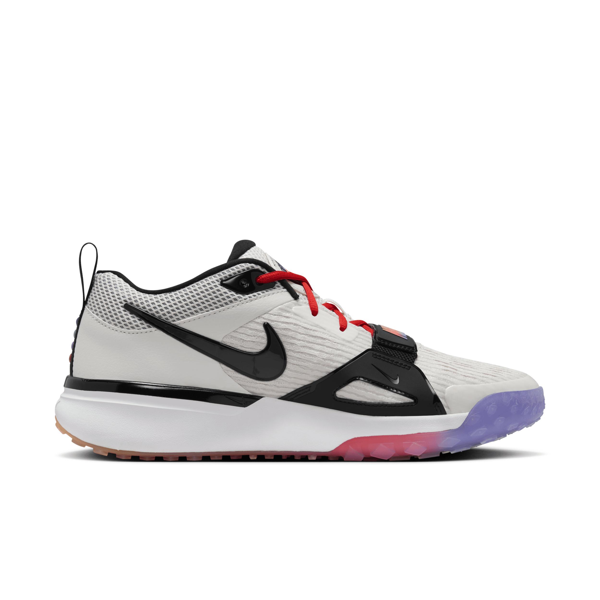 Nike Mens Diamond Elite Turf George Springer Baseball Shoes Product Image