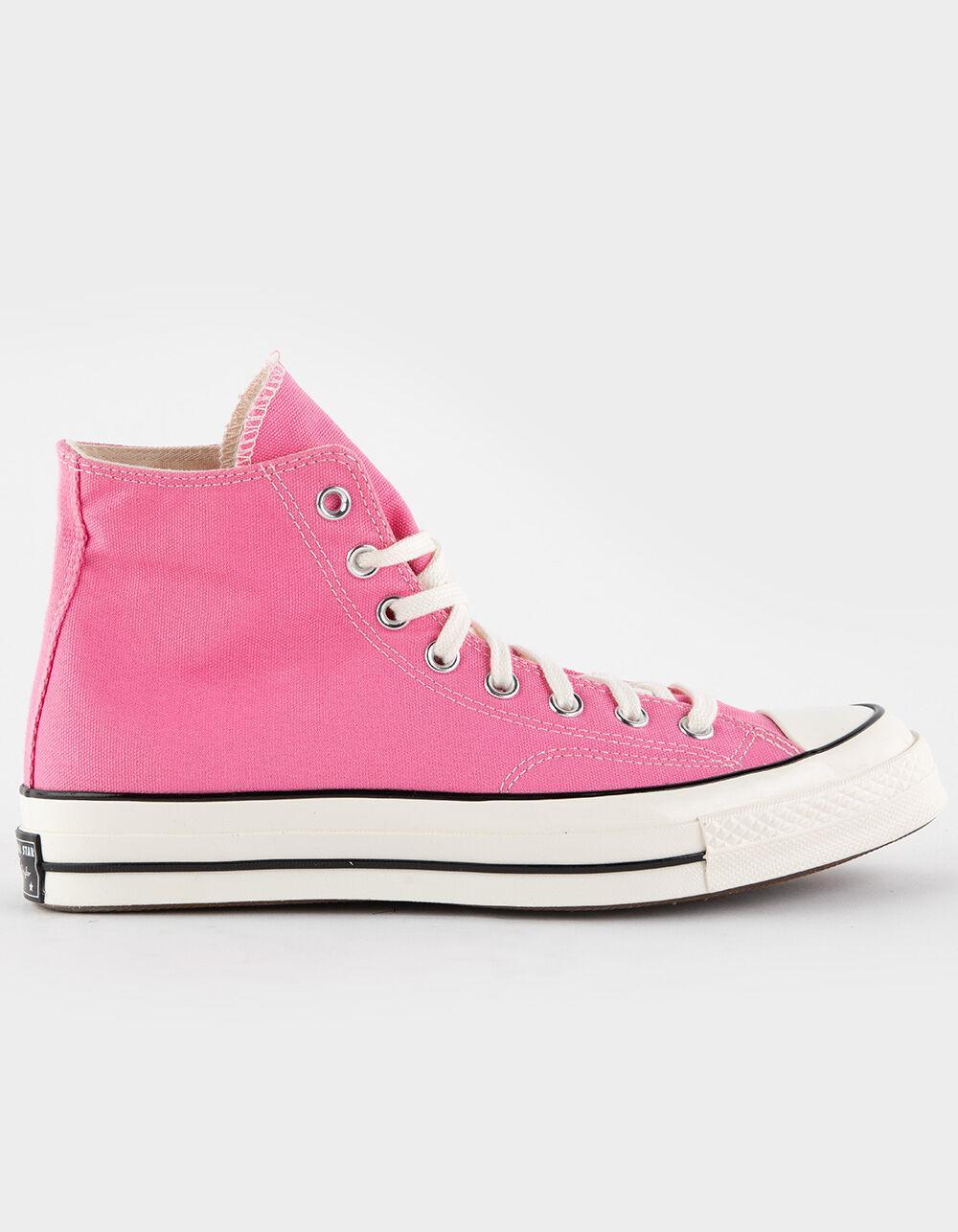 CONVERSE Chuck 70 High Top Shoes Product Image