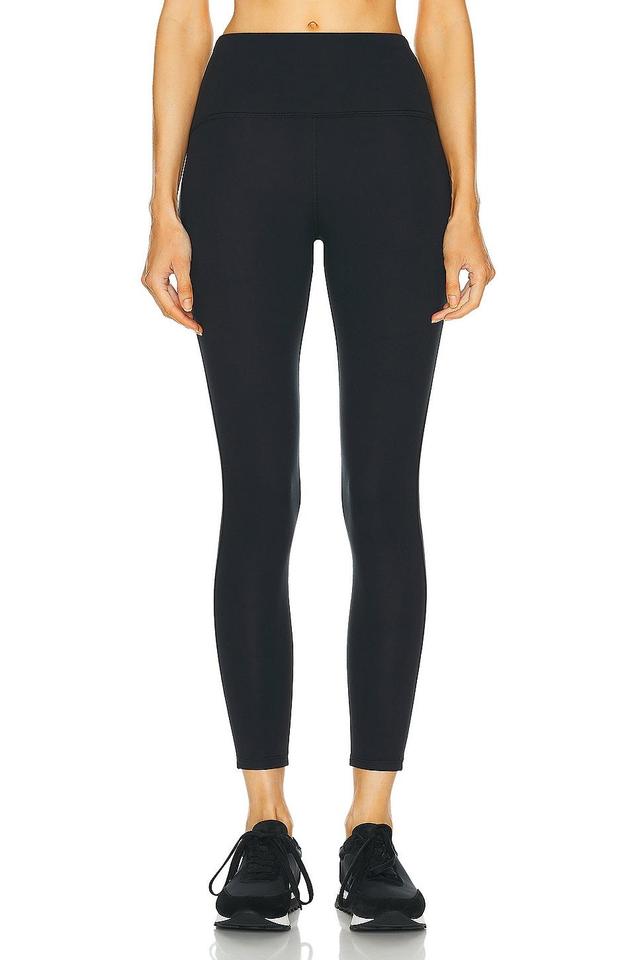 Womens POWERBEYOND Crop Leggings Product Image