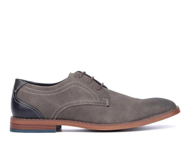 Men's Reserved Footwear Bertand Dress Oxfords Product Image