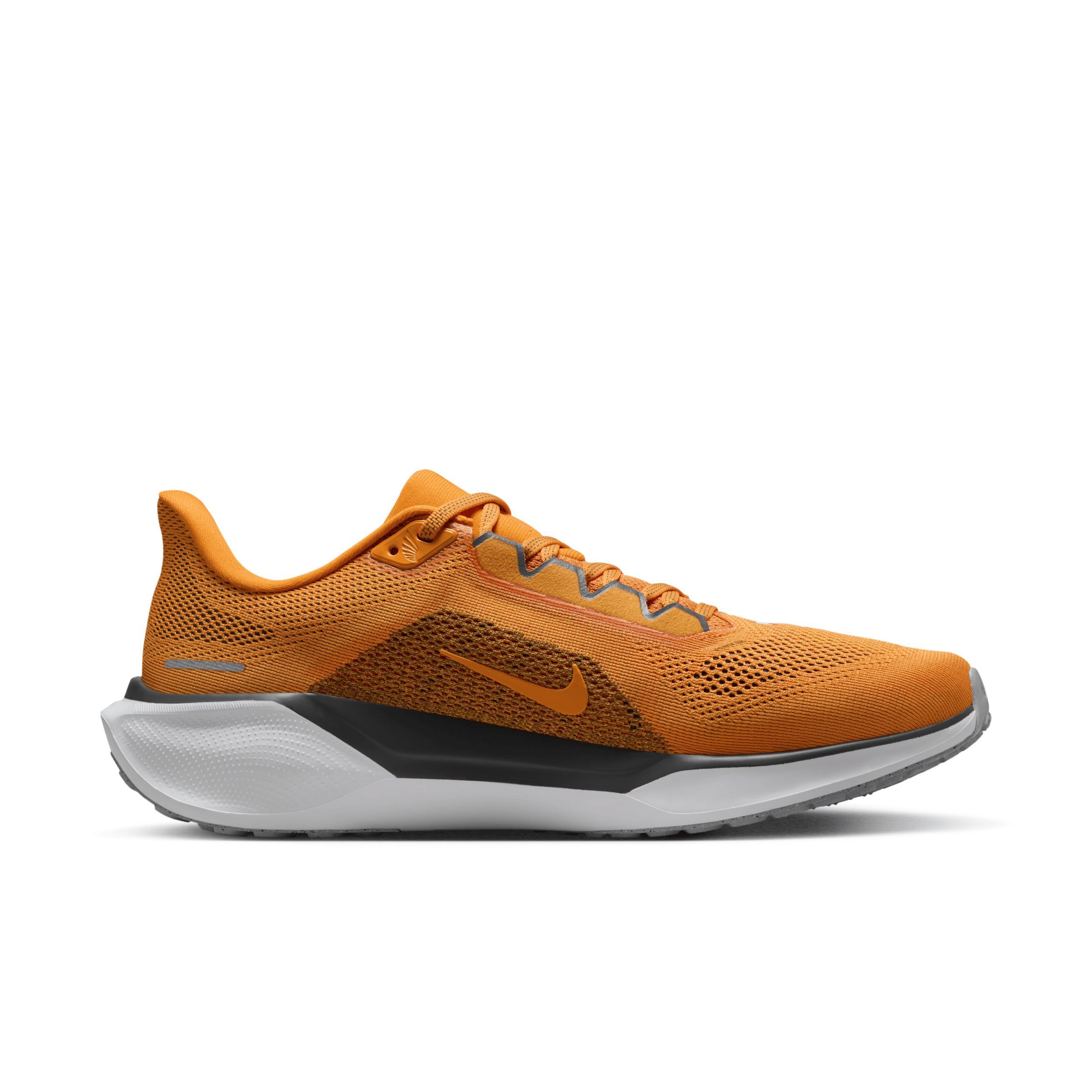 Tennessee Pegasus 41 Nike Men's College Road Running Shoes Product Image