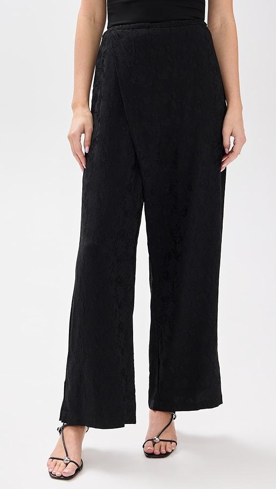 The Line by K Chimon Trousers | Shopbop Product Image