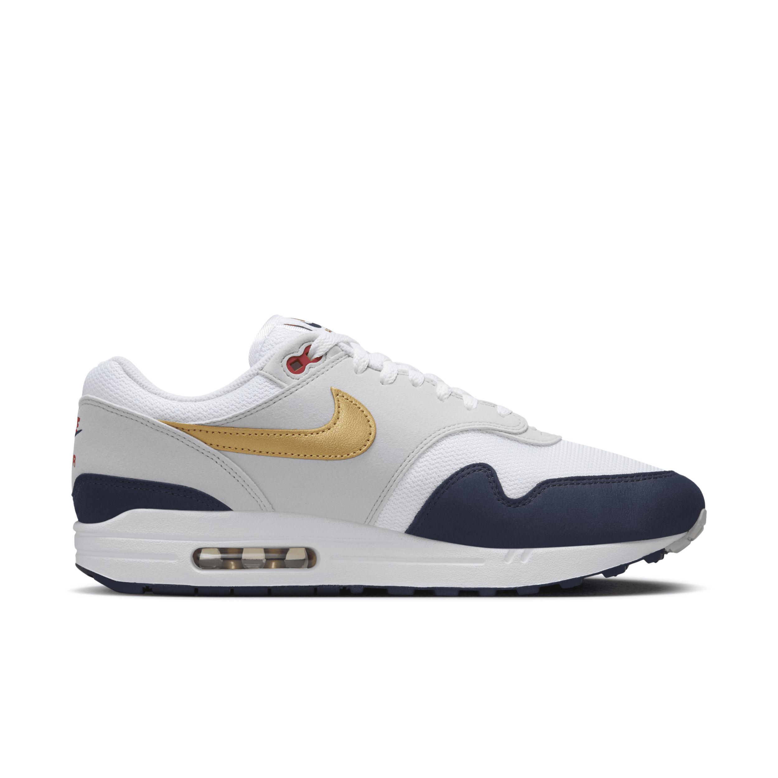 Nike Air Max 1 Men's Shoes Product Image