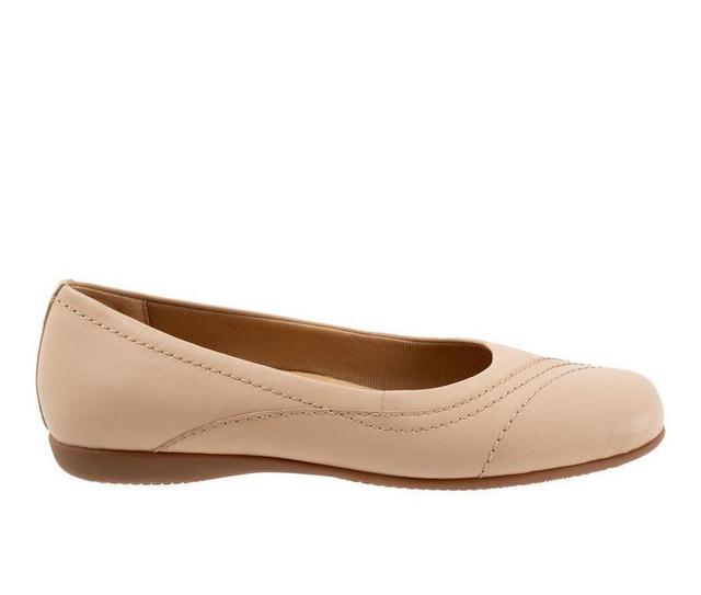 Women's Trotters Sasha Flats Product Image