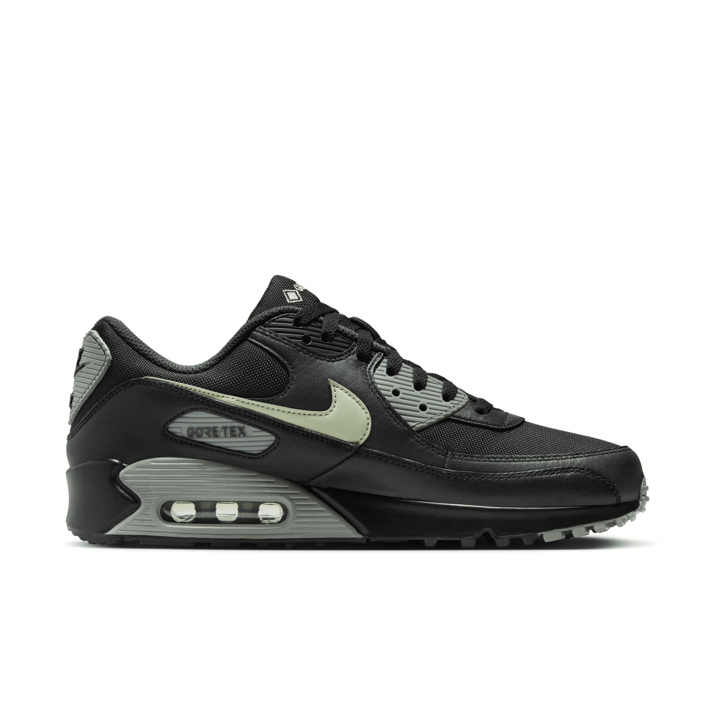 Nike Air Max 90 Gore-Tex Waterproof Sneaker Product Image