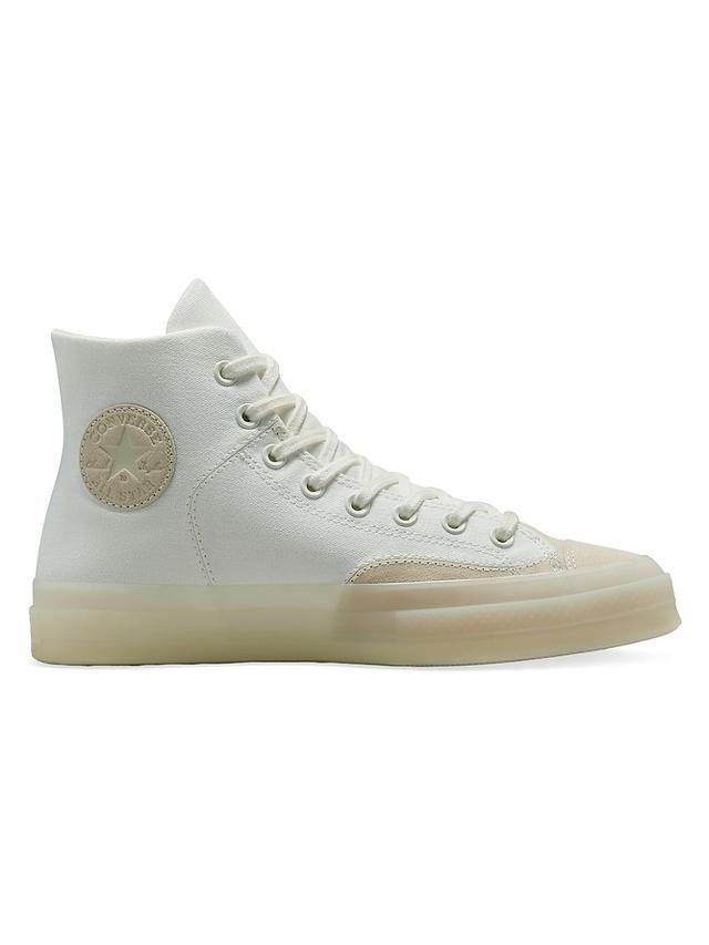 Mens Unisex Chuck 70 Marquis High-Top Sneakers Product Image