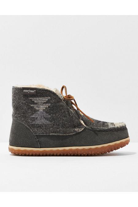 Minnetonka Womens Torrey Bootie Womens Product Image