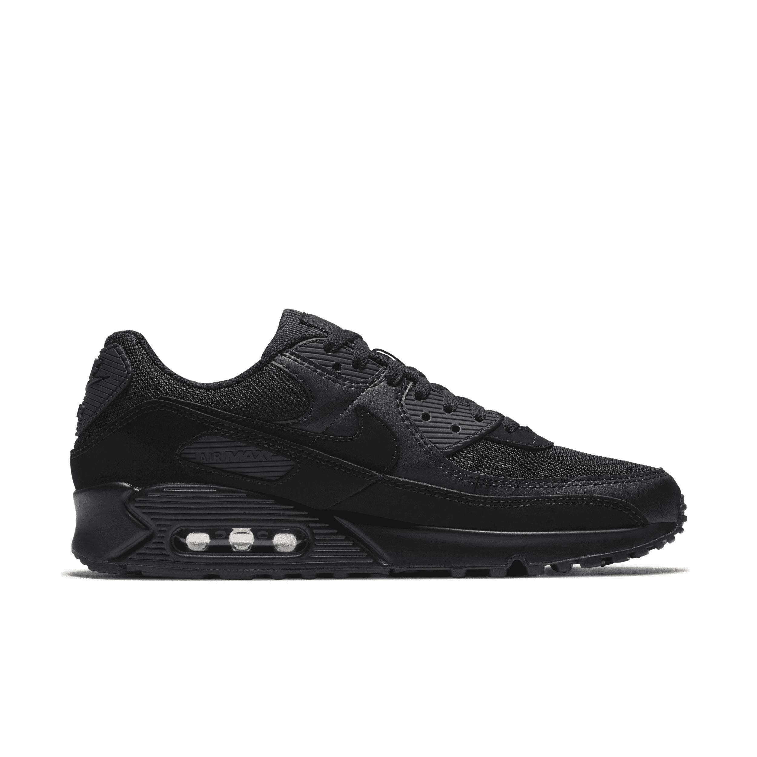 Nike Mens Air Max 90 Shoes Product Image