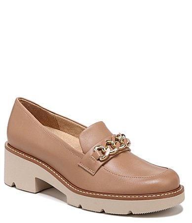 Naturalizer Desi Lug Sole Loafer Product Image